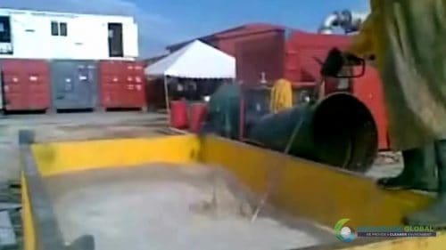 AQUAQUICK 2000 UMW Petrodril Soil wash 62