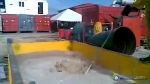 AQUAQUICK 2000 UMW Petrodril Soil wash 63