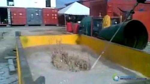 AQUAQUICK 2000 UMW Petrodril Soil wash 64