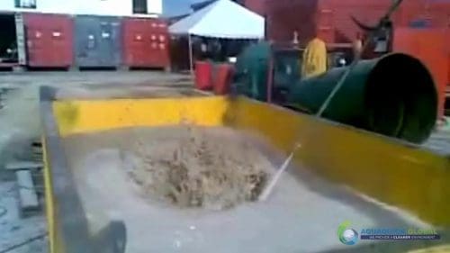 AQUAQUICK 2000 UMW Petrodril Soil wash 65