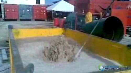 AQUAQUICK 2000 UMW Petrodril Soil wash 66