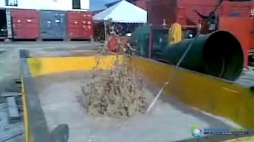 AQUAQUICK 2000 UMW Petrodril Soil wash 67