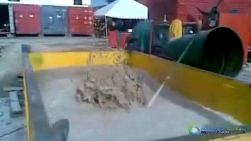 AQUAQUICK 2000 UMW Petrodril Soil wash 68