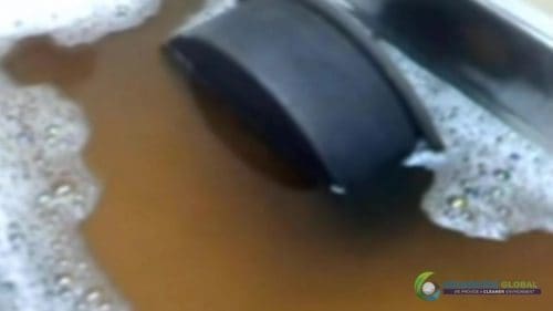 AQUAQUICK 2000 Ultra Sonic Cleaning 32