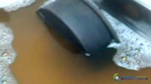 AQUAQUICK 2000 Ultra Sonic Cleaning 33