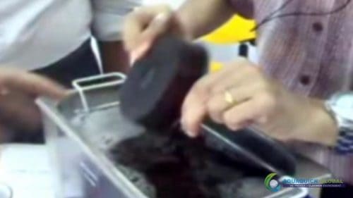 AQUAQUICK 2000 Ultra Sonic Cleaning 37