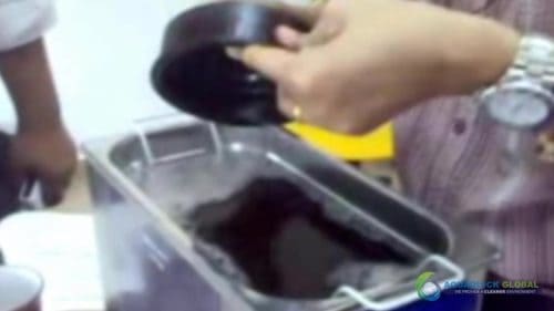 AQUAQUICK 2000 Ultra Sonic Cleaning 41