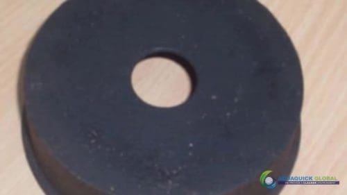 AQUAQUICK 2000 Ultra Sonic Cleaning 63