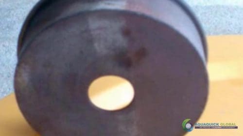 AQUAQUICK 2000 Ultra Sonic Cleaning 66