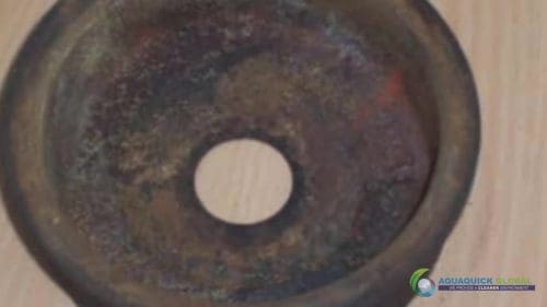 AQUAQUICK 2000 Ultra Sonic Cleaning 69