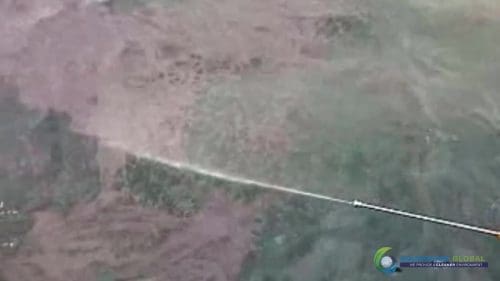 AQUAQUICK 2000 oil spill cleanup in cebu city part 057