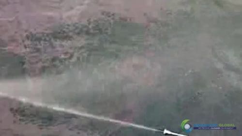 AQUAQUICK 2000 oil spill cleanup in cebu city part 060