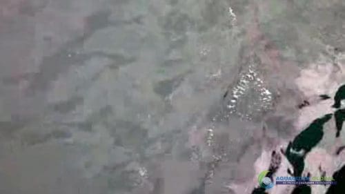 AQUAQUICK 2000 oil spill cleanup in cebu city part 107