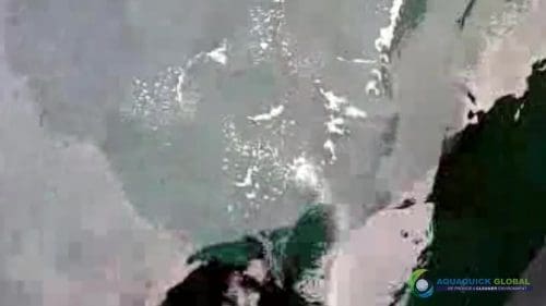 AQUAQUICK 2000 oil spill cleanup in cebu city part 117