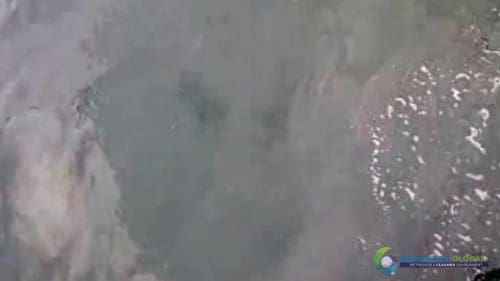 AQUAQUICK 2000 oil spill cleanup in cebu city part 125