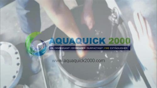 使用 AQUAQUICK 2000 进行油品清洁测试 51 使用AQUAQUICK 2000进行安吉利斯动力活塞清洗