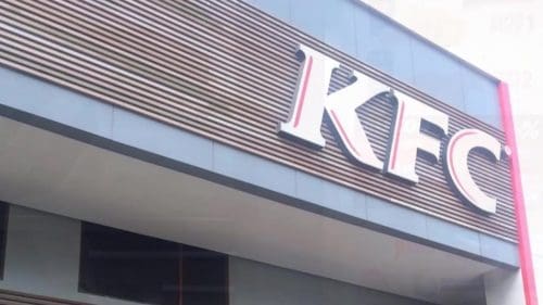 AQUAQUICK KFC Grease Trap Cleaning 020