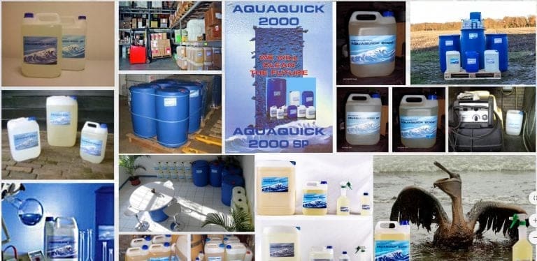 Pelatihan Pengguna Produk AQUAQUICK 2000 Edisi 2017