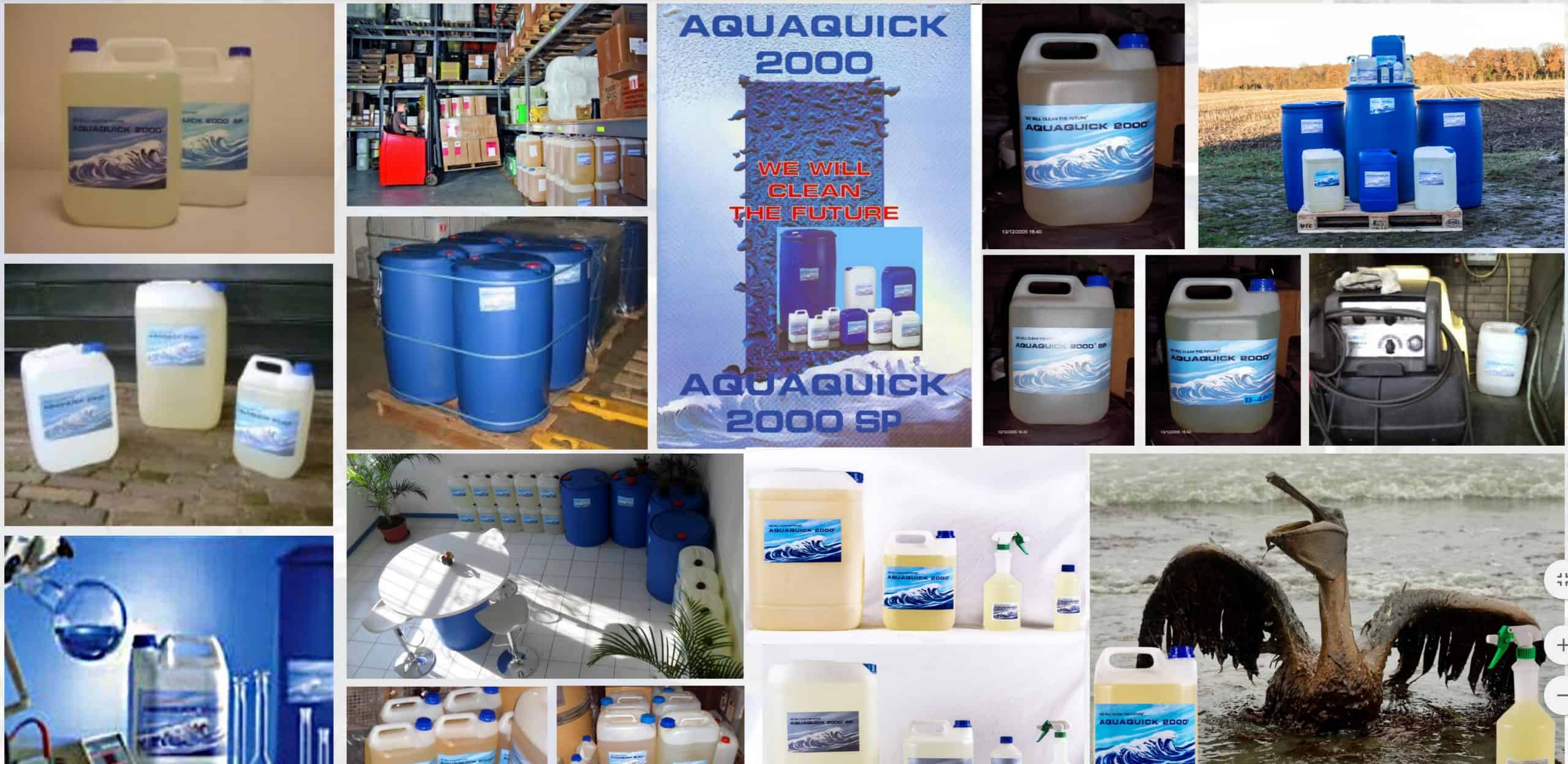 DISTRIBUTORS 1 Обучение пользователей продукта AQUAQUICK 2000 Издание 2017 года