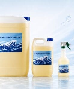 AQUAQUICK 2000
