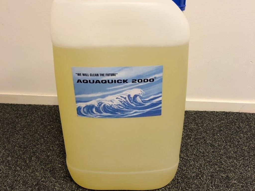 marine fuel tanks