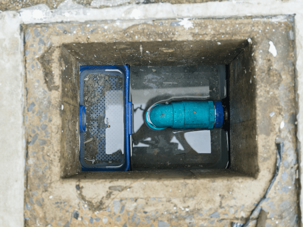 10 Must Knows for Kitchen Grease Trap Maintenance 2 Kitchen Grease Trap Maintenance