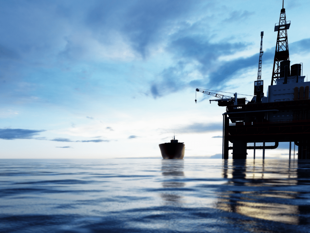 oil spill cleanup