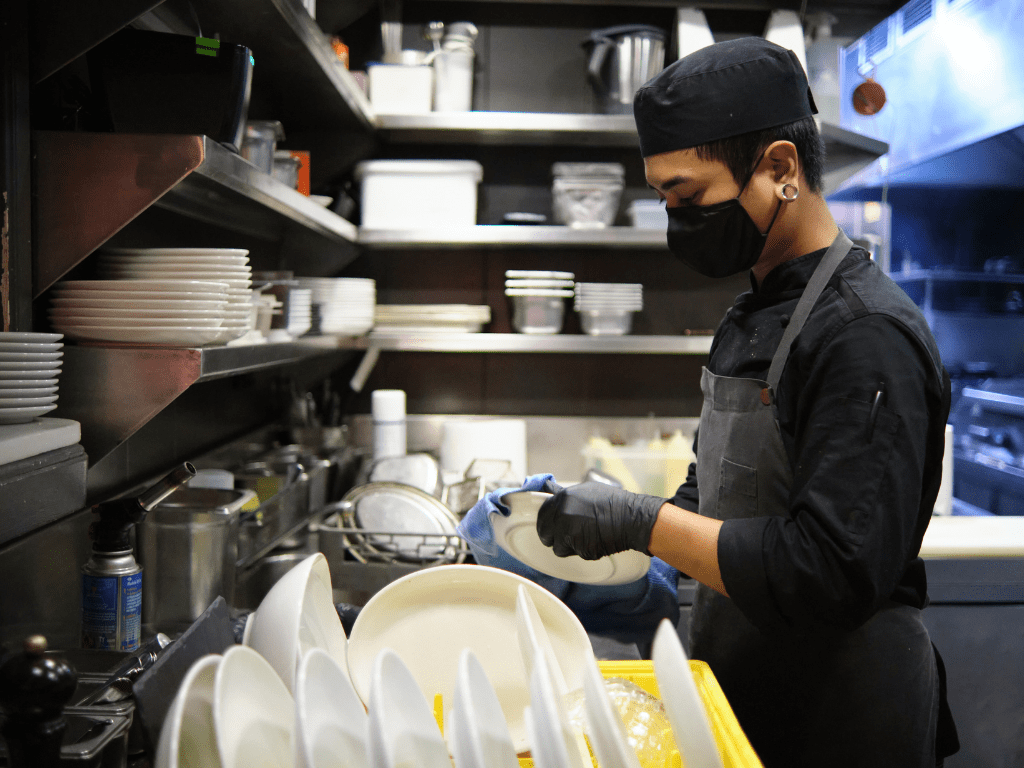 How to Choose the Best Commercial Kitchen Degreaser 7 image. 39