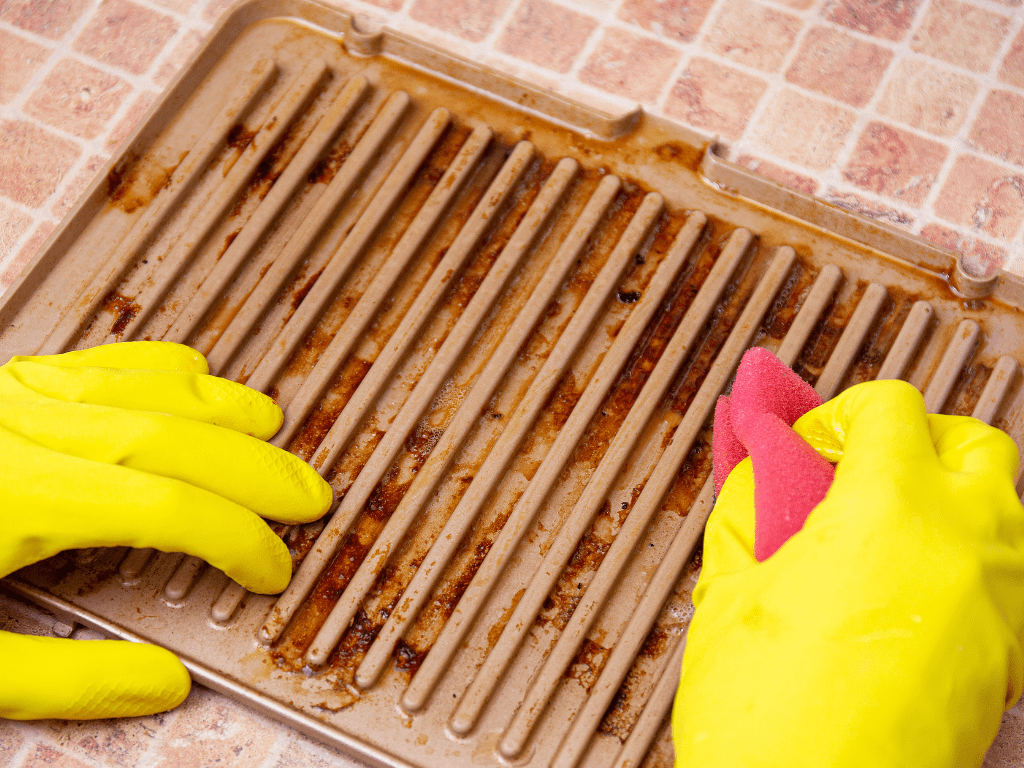 Grease Trap Cleaning with AquaQuick 2 image. 42