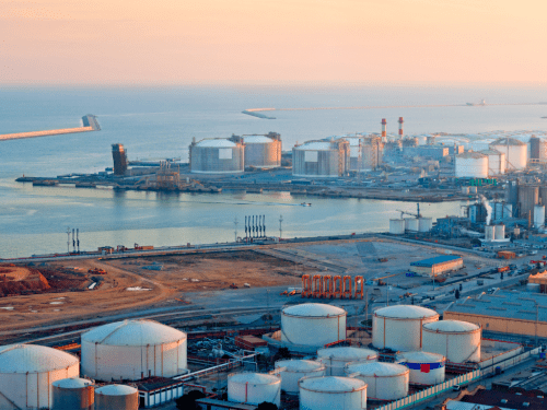 marine fuel tanks
