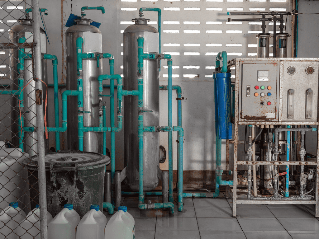 Complete Guide to Industrial Tank Cleaning: Essential Tips and Techniques 3 Industrial tank cleaning