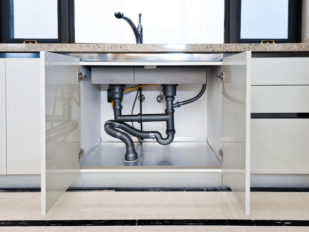How to Clean Kitchen Sink Drain Pipes: A Comprehensive Guide 4 image. 50