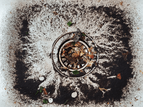 biodegradable degreaser