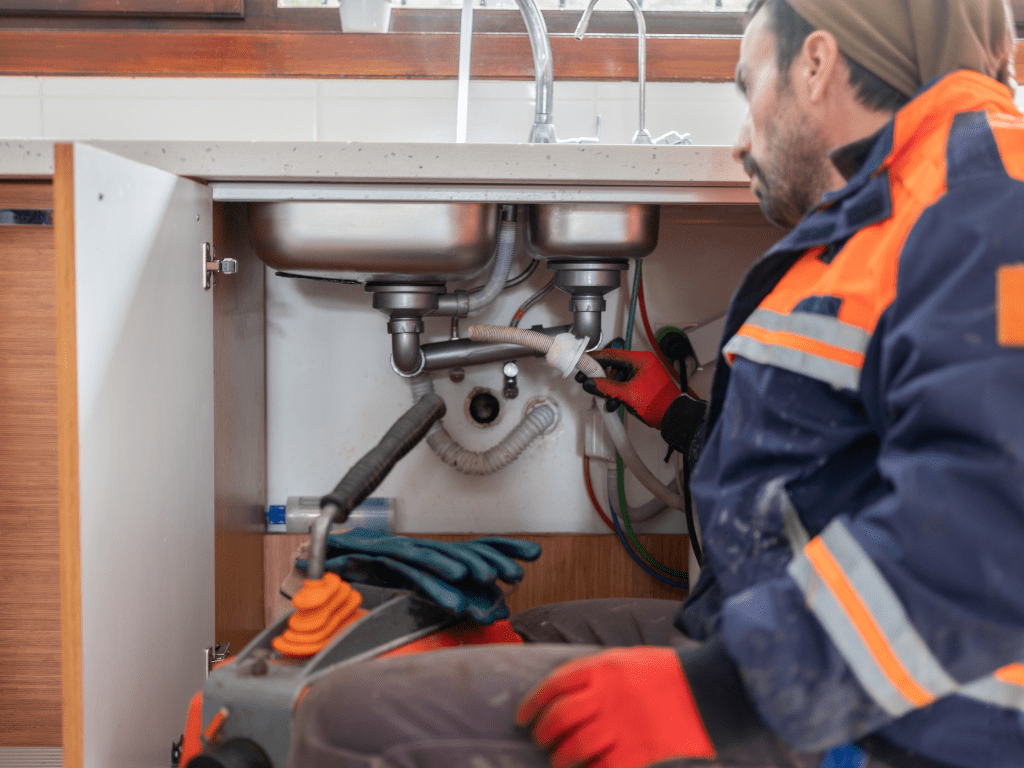 Ultimate Guide to a Clear Drain: Sink, Toilet, Tub, Commercial, Kitchen, and More 3 Klarer Abfluss für Spülbecken