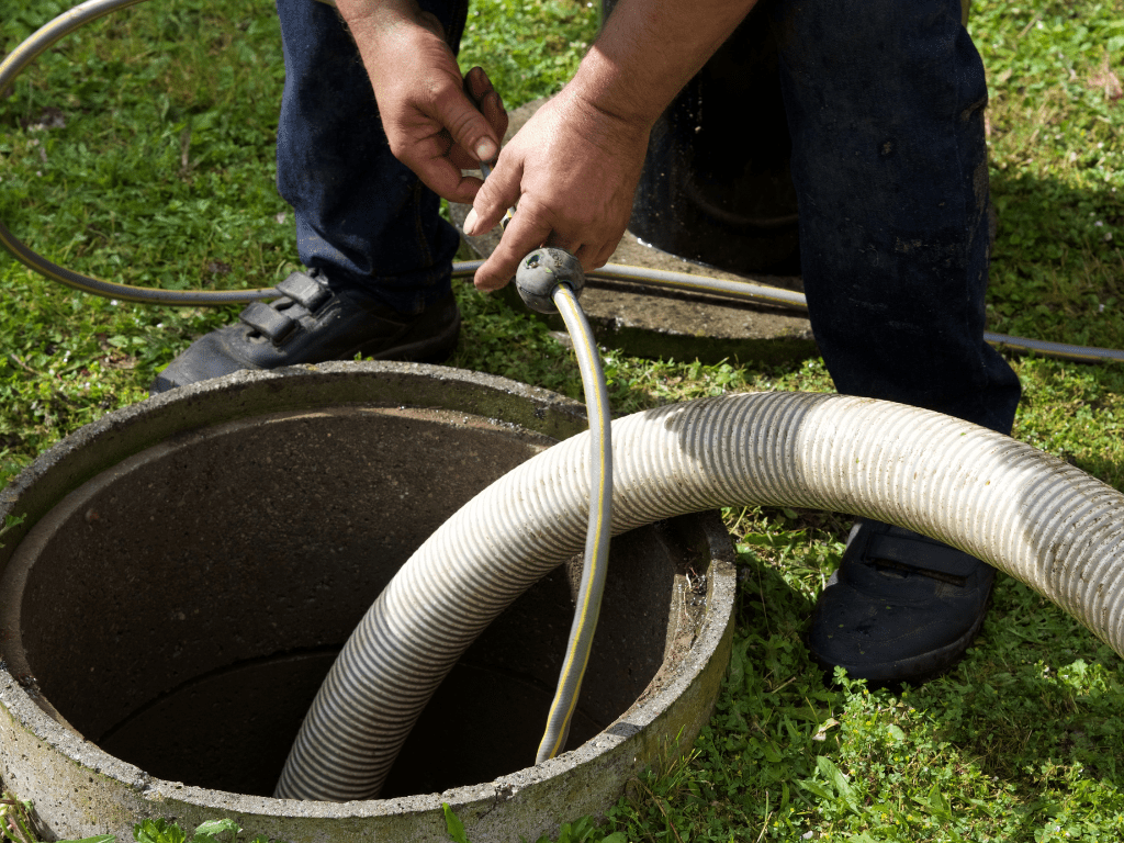 Ultimate Guide to a Clear Drain: Sink, Toilet, Tub, Commercial, Kitchen, and More 2 image. 63