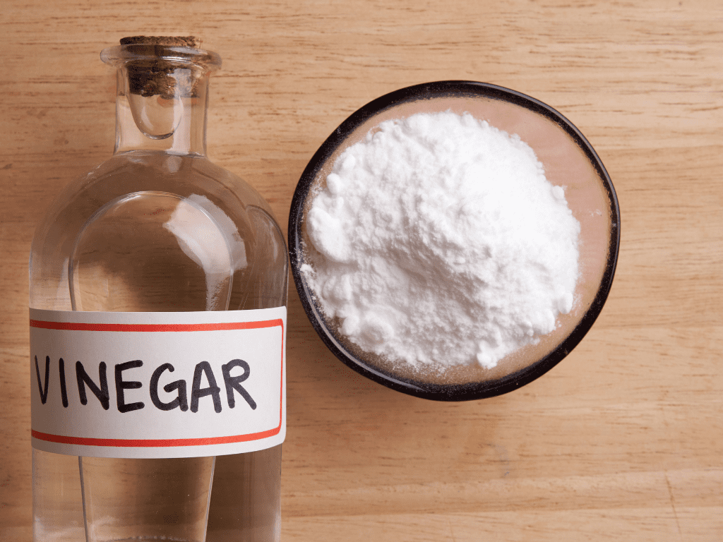 What is a Natural Degreaser? Exploring Different Types and Benefits 2 vinegar natural degreaser