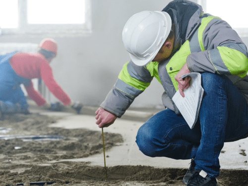 solutions for oil spills