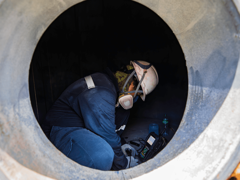 Cleaning Rust Out of Fuel Tanks: A Comprehensive Guide 3 čištění palivových nádrží od rzi