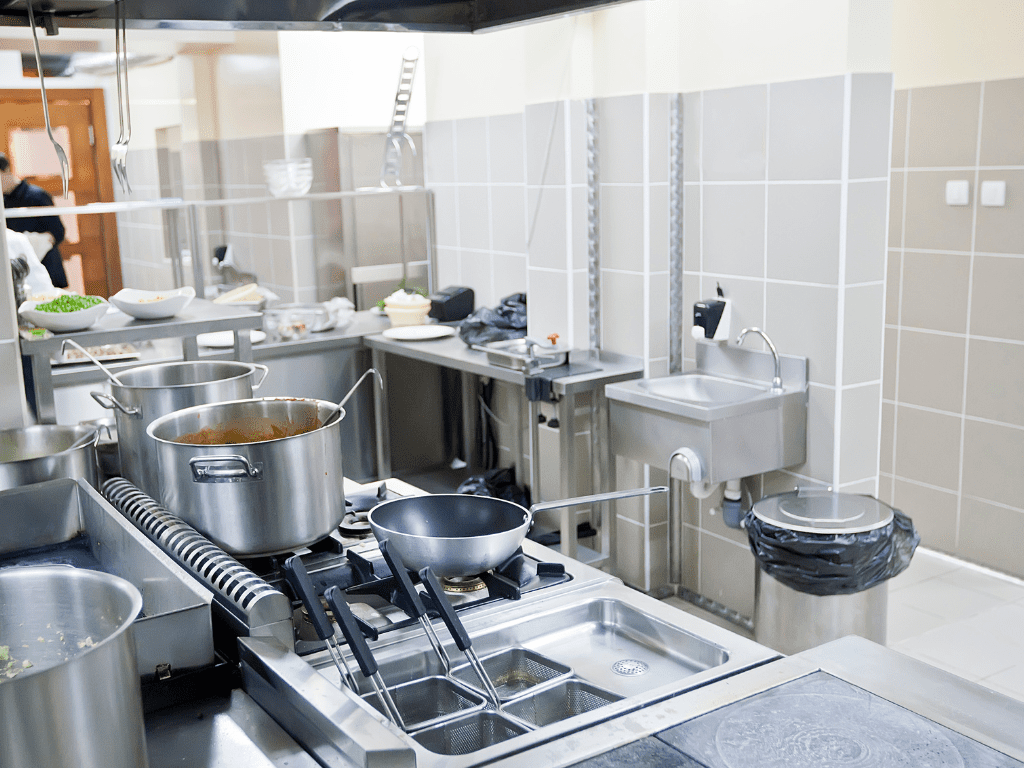The Best Food Grade Cleaner for Your Business 3 Food Grade Cleaner