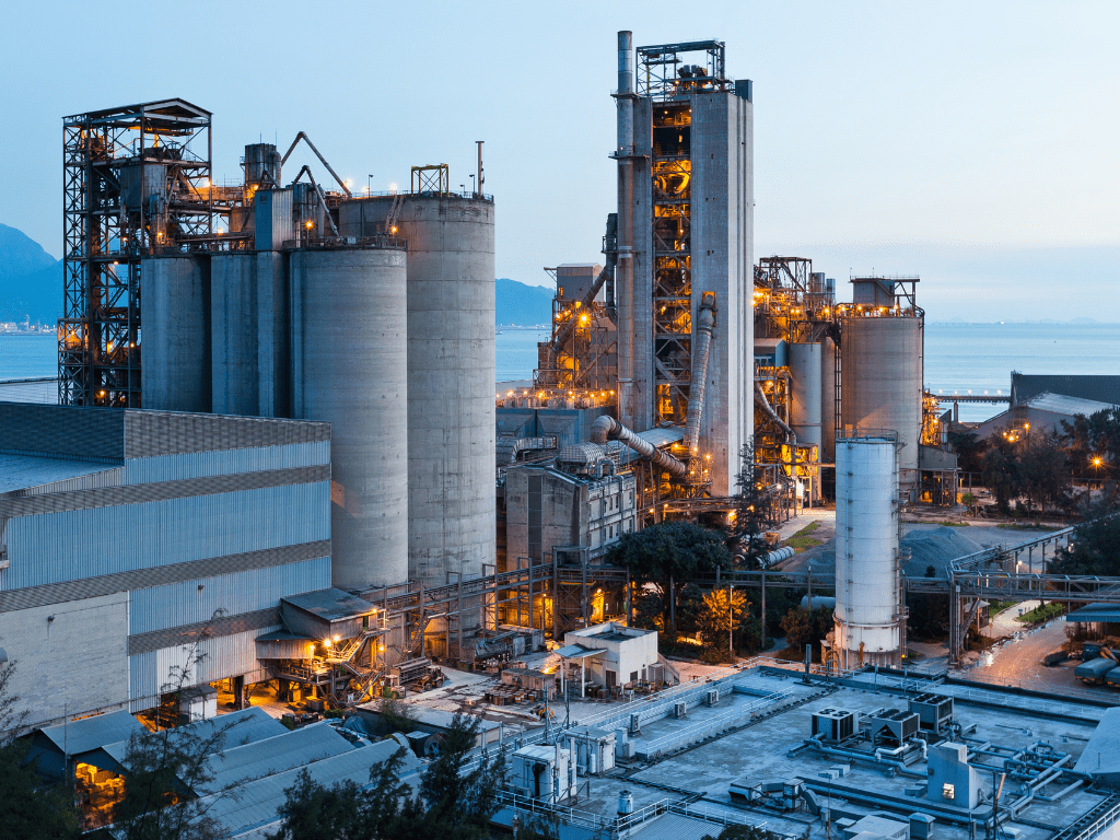 oil pit Separator