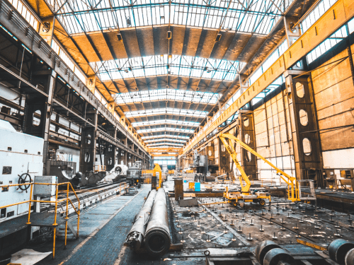 industrial degreasers