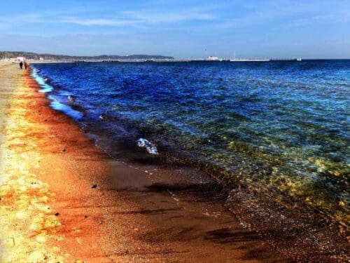 Oil spill 3