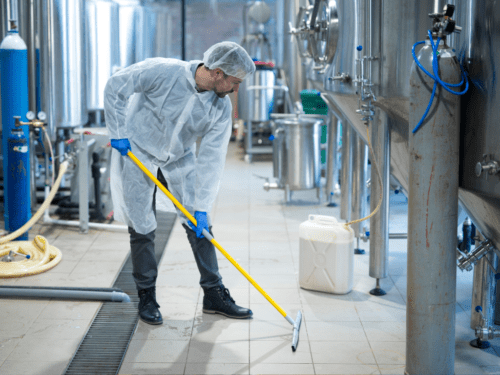 non toxic cleaners 2