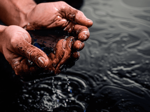 oil spill 6
