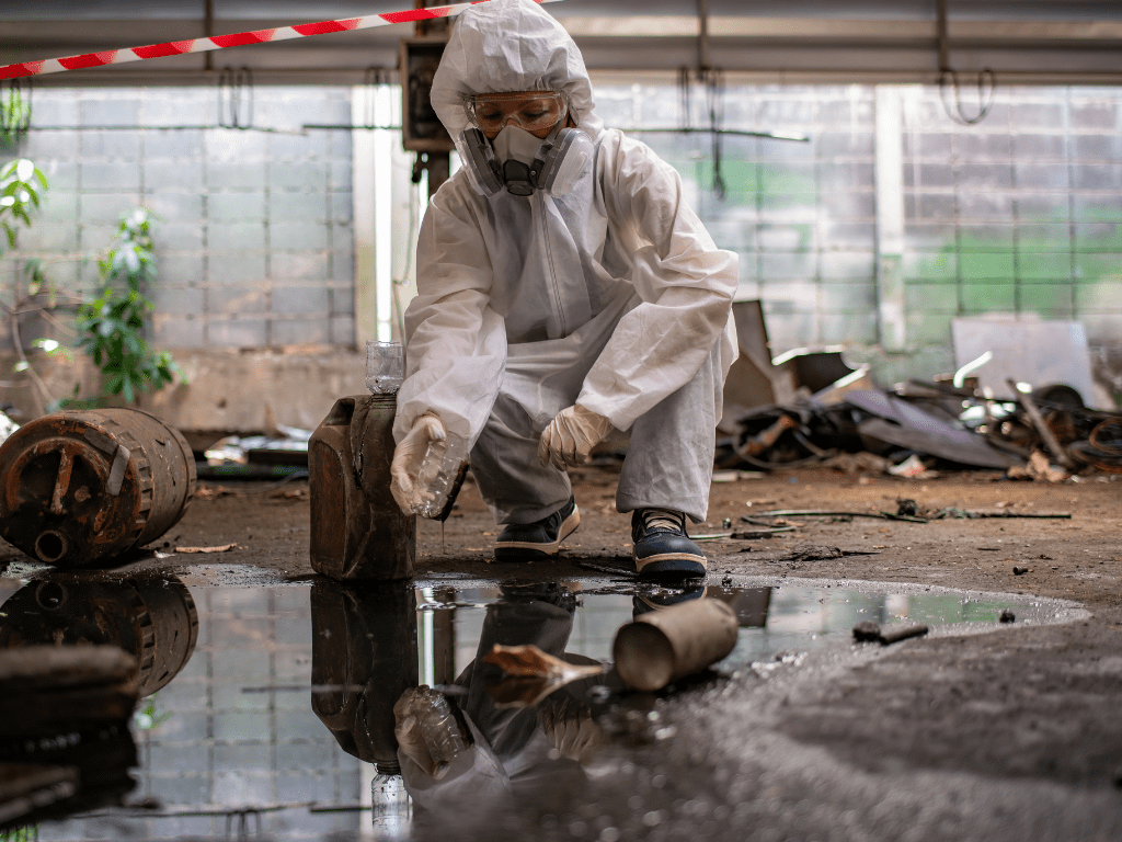 how to prevent oil spills