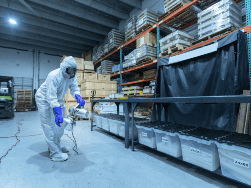 cleaning 1