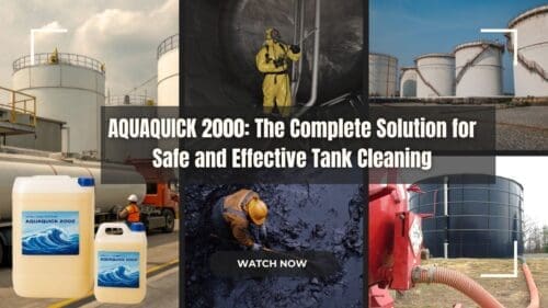 AQUAQUICK 2000 Content Material