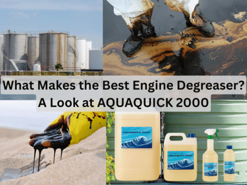 Aquaquick cleaning. 3