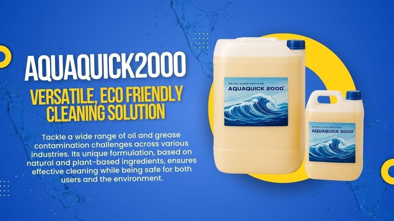 Industrial Tank Cleaning Matters