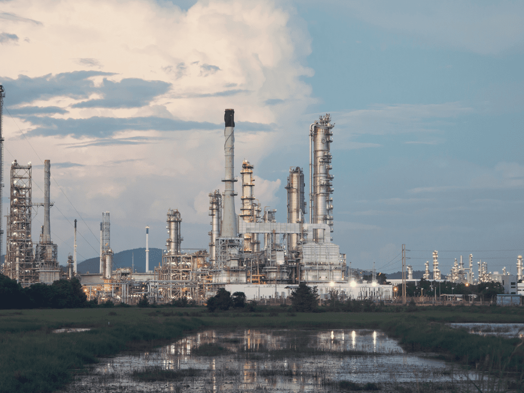 The Importance of Industrial Pipeline Cleaning in Modern Infrastructure